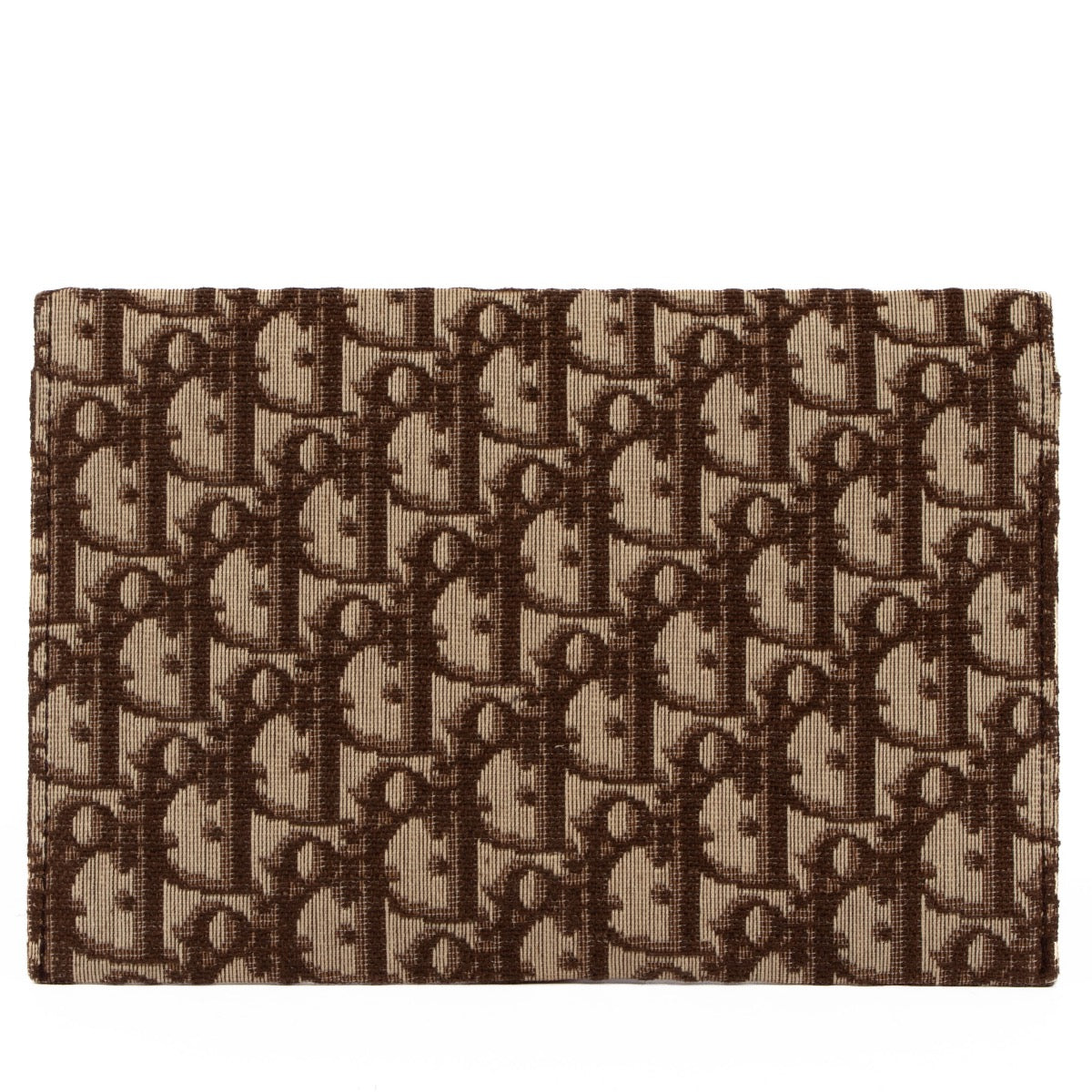 Shop 100% authentic second-hand Christian Dior Brown Clutch on Labellov.com