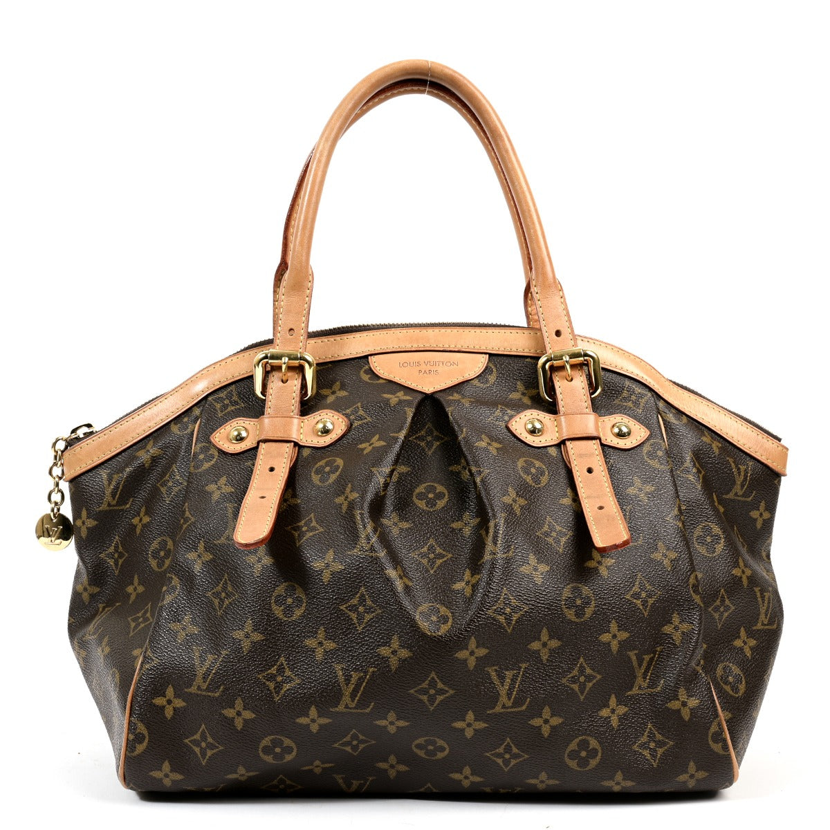 Louis Vuitton Monogram Tivoli GM Tas