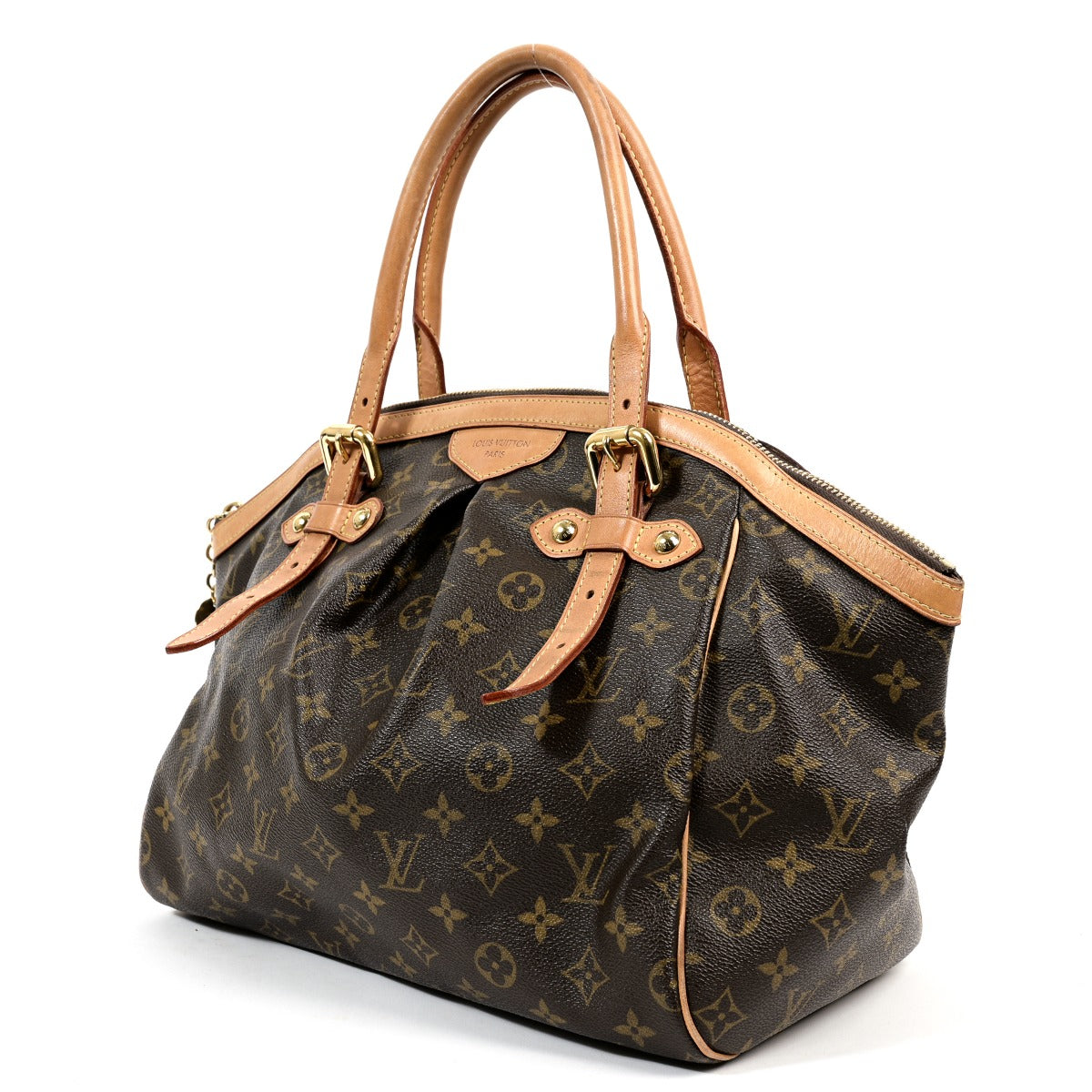 Louis Vuitton Monogram Tivoli GM Tas