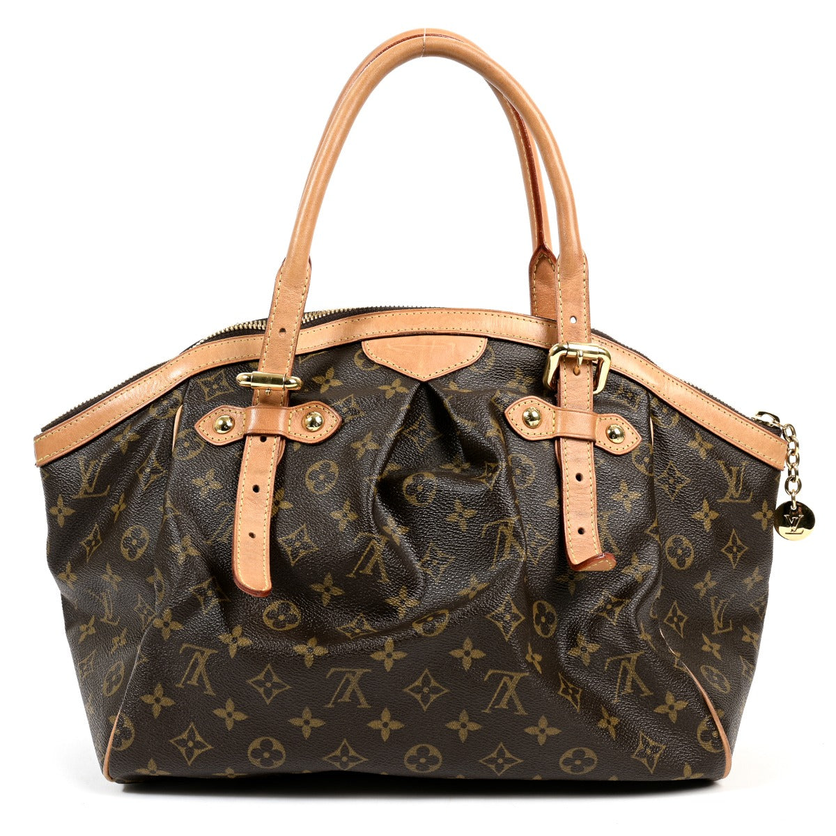 Louis Vuitton Monogram Tivoli GM Tas