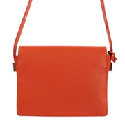 Buy an authentic second hand Delvaux Piment Polo & Galuchat Madame Shoulder Bag at Labellov