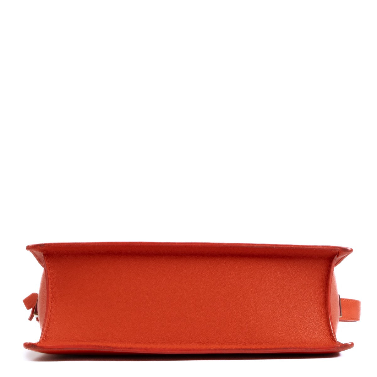 Buy an authentic second hand Delvaux Piment Polo & Galuchat Madame Shoulder Bag at Labellov
