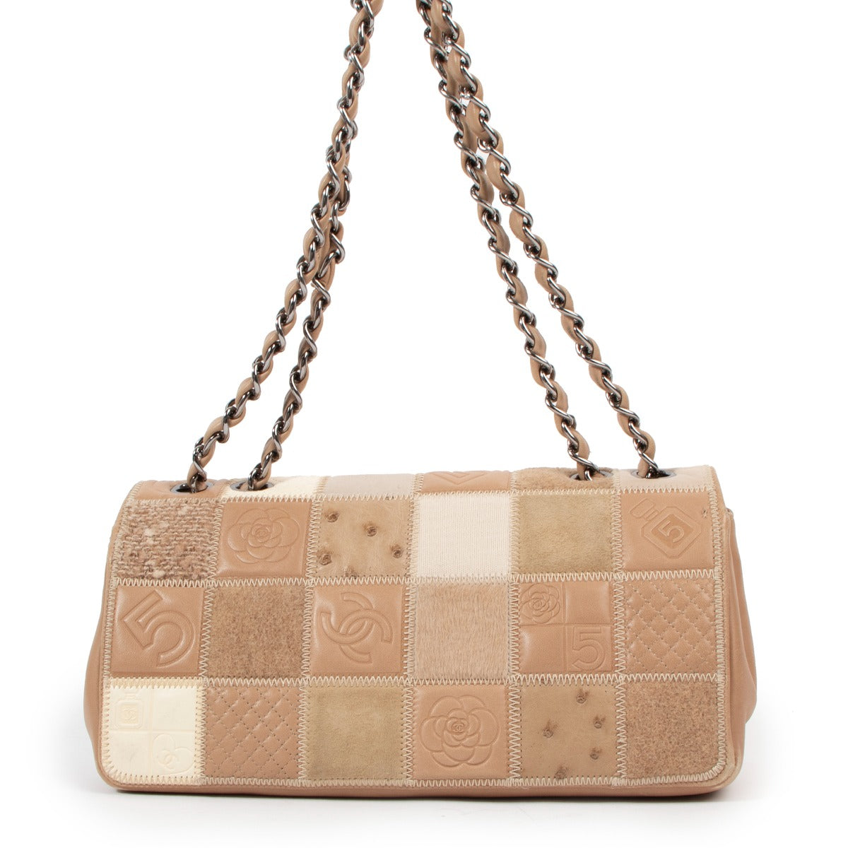 chanel second hand vintage designer luxury high end on labellov.com