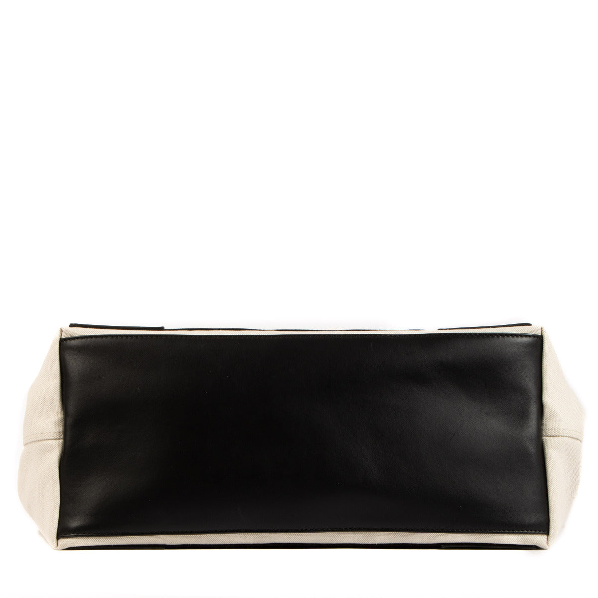 Balenciaga Large Toile Cabas Bag