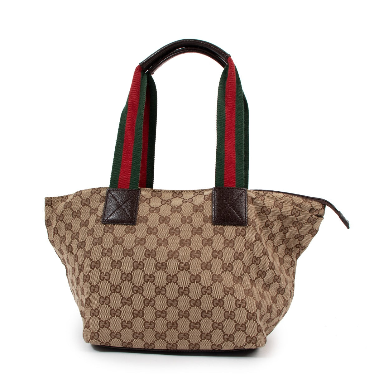 Sac cabas Gucci GG Canvas Sherry Line