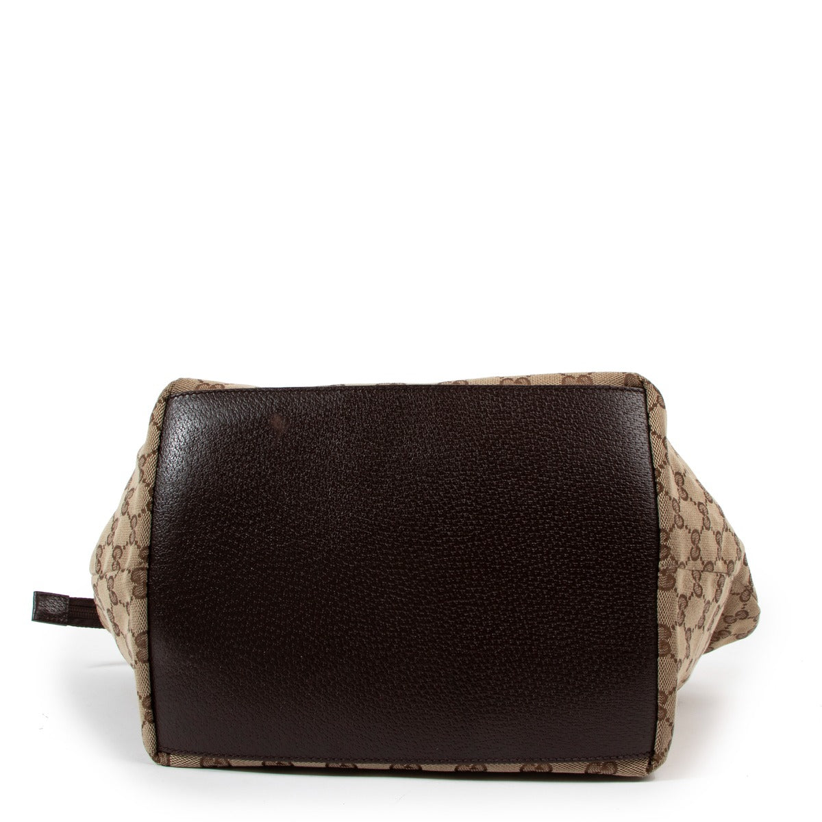 Sac cabas Gucci GG Canvas Sherry Line