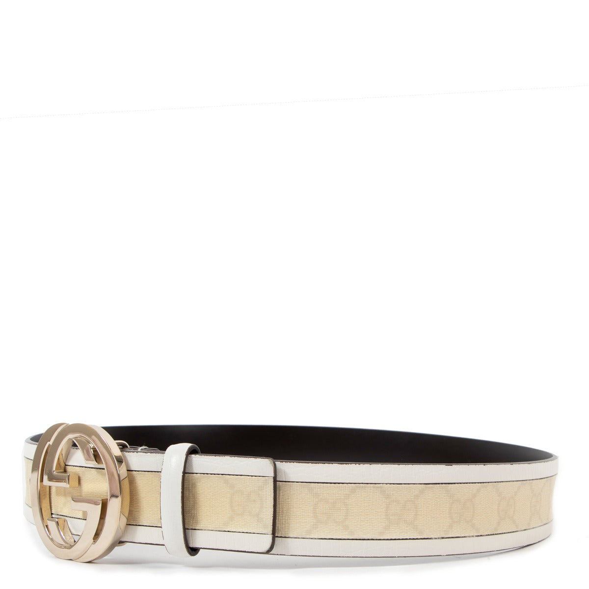 Gucci Witte Armband