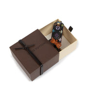 Louis Vuitton Monogram Multicolore Bow ID Bracelet