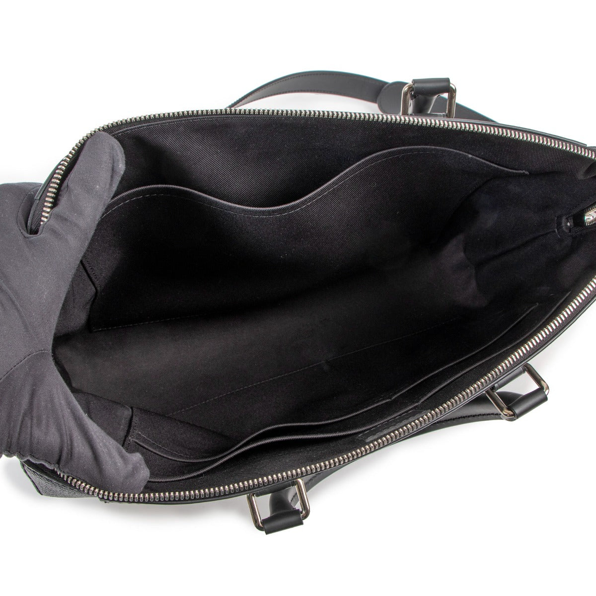 Louis Vuitton Porte-Documents Jour Damier Graphite