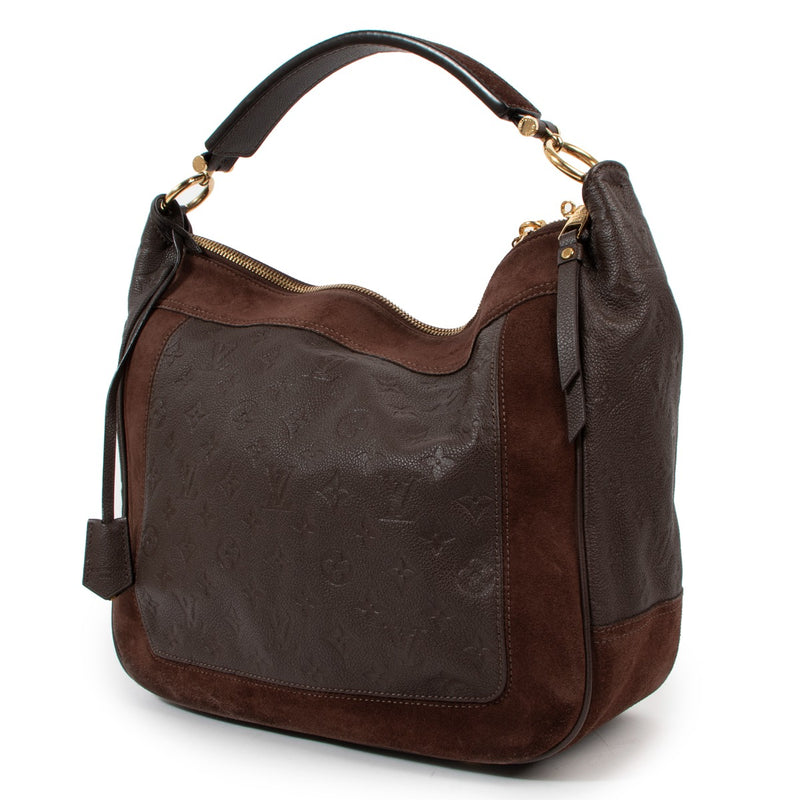 Buy an authentic second-hand Louis Vuitton Monogram Shoulder Bag in good condition at Labellov Antwerp.
