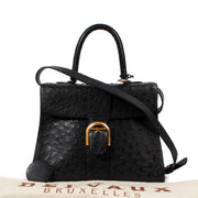 Shop authentic second hand delvaux brillant vintage luxury designer on labellov.com