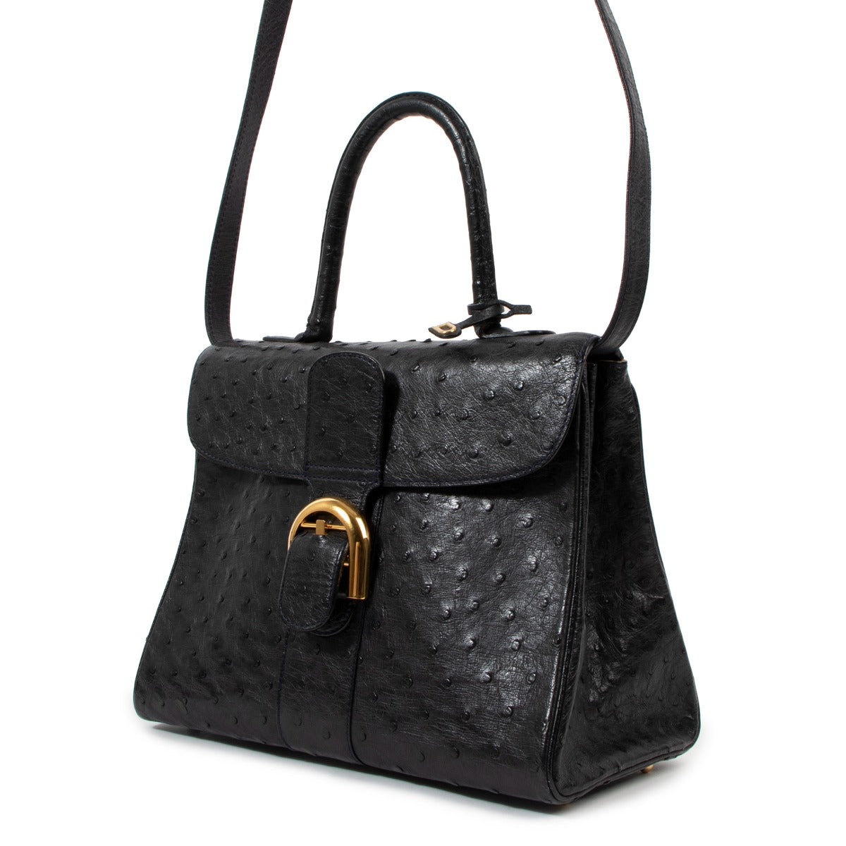 Shop authentic second hand delvaux brillant vintage luxury designer on labellov.com