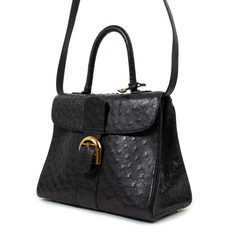 Shop authentic second hand delvaux brillant vintage luxury designer on labellov.com