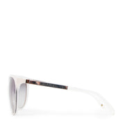 Chanel 5169 White Sunglasses