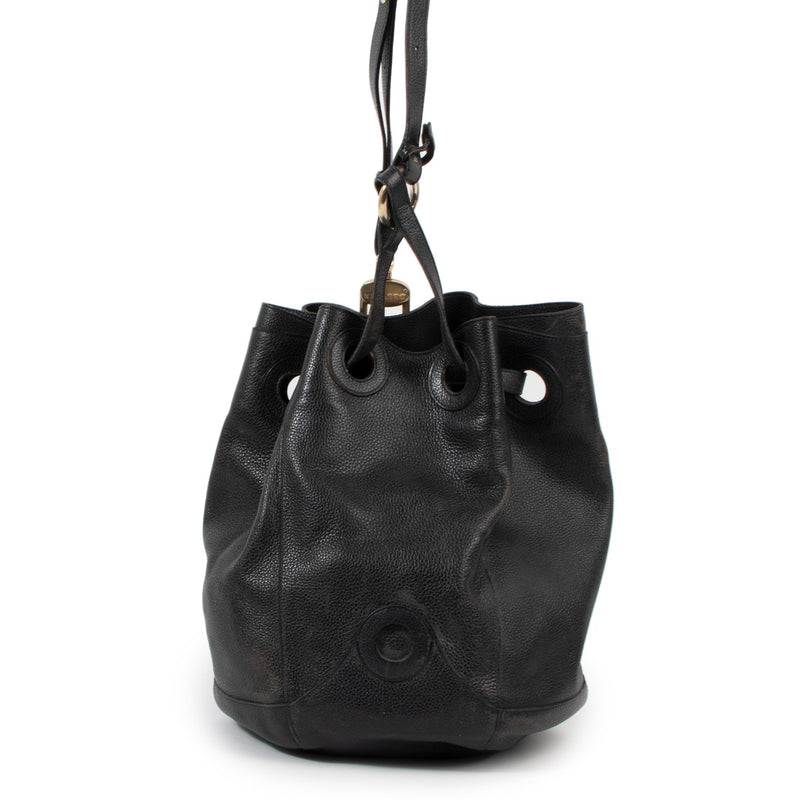 Delvaux Olivier Blauw Leren Emmerzak