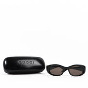 Gucci Tom Ford Black Vintage Sunglasses