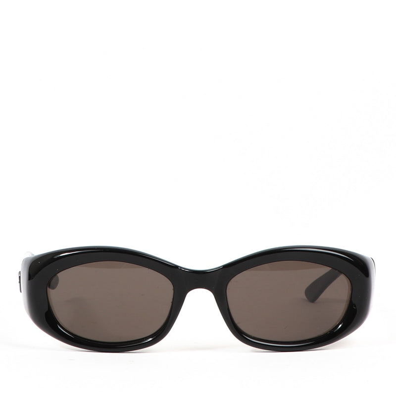 Gucci Tom Ford Black Vintage Sunglasses