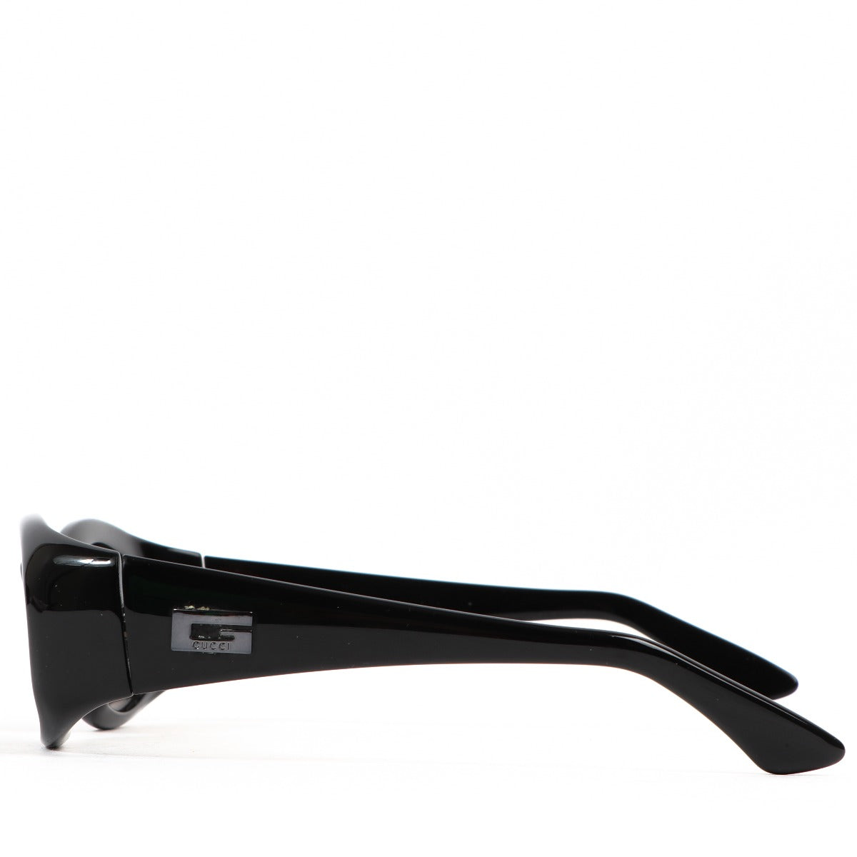 Gucci Tom Ford Black Vintage Sunglasses