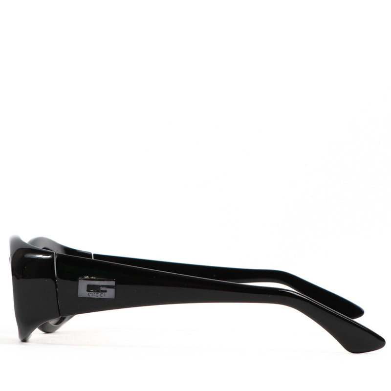 Gucci Tom Ford Black Vintage Sunglasses
