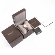 Gucci Stainless Steel Dive 136.4 Watch