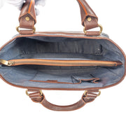 shop 100% authentic second hand Celine Denim Boogie Bag on Labellov.com