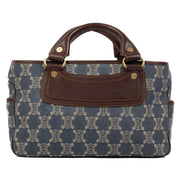 shop 100% authentic second hand Celine Denim Boogie Bag on Labellov.com