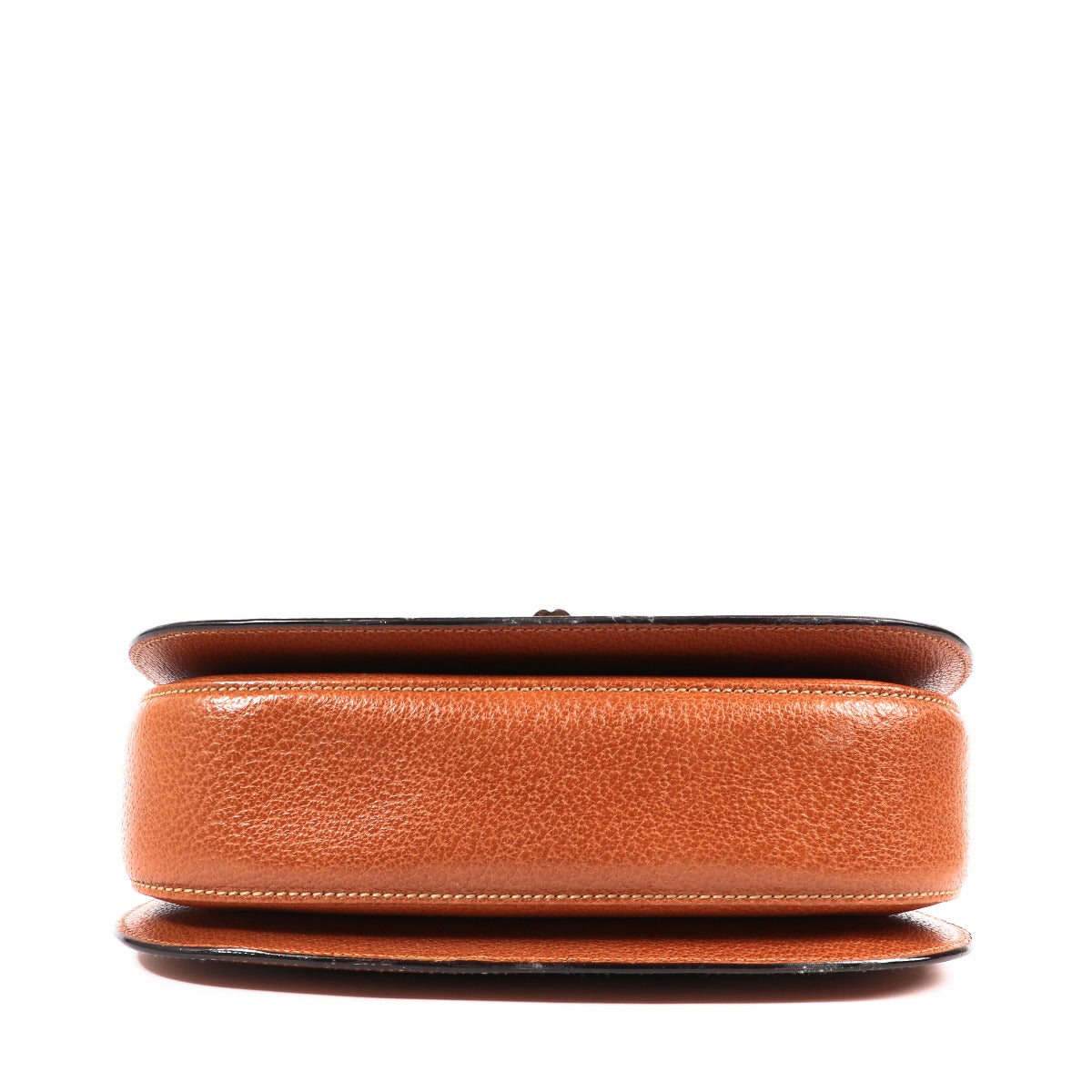 Buy an authentic second-hand Gucci Camel Leather Bamboo Top Handle Bag as new at Labellov in Antwerp.