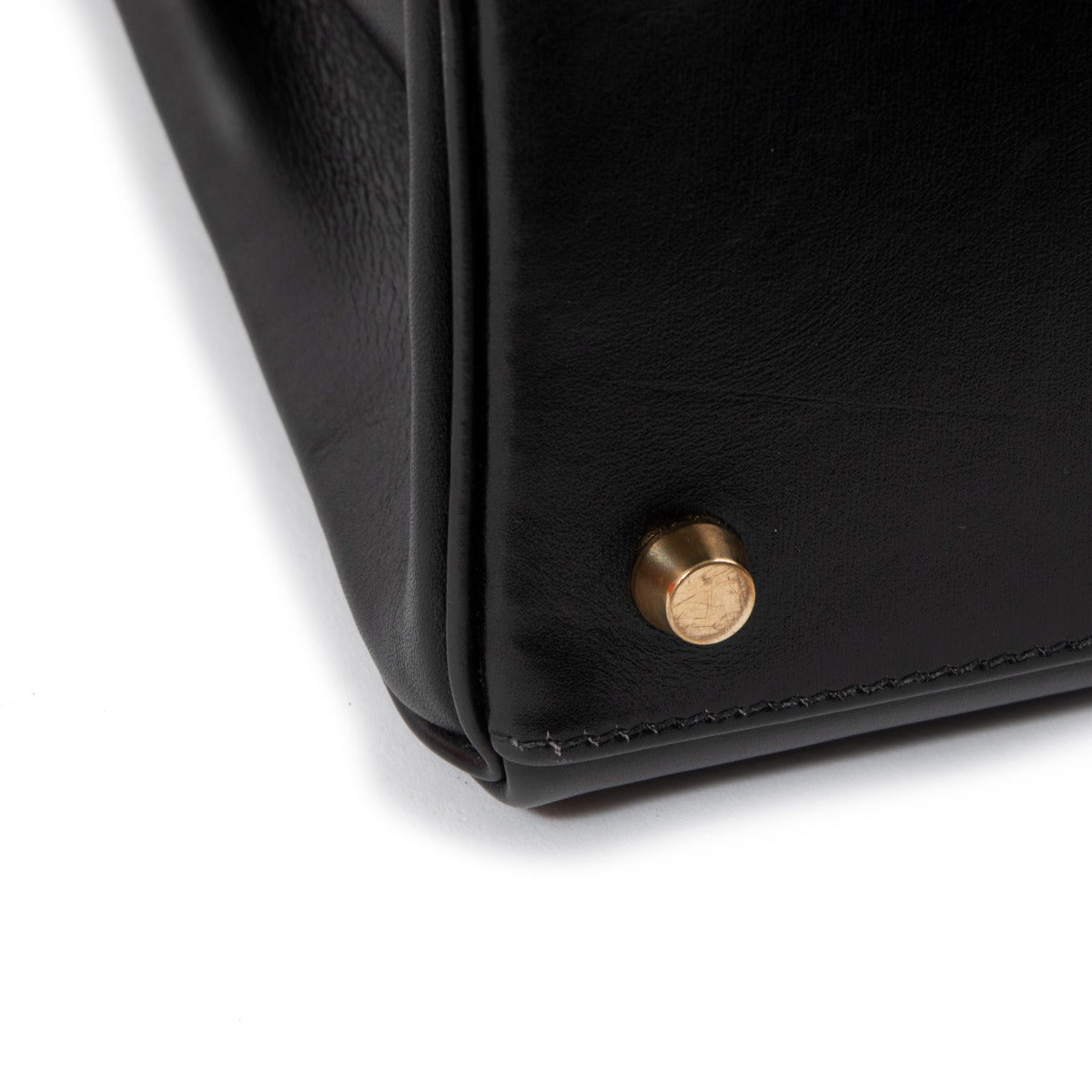 achetez seconde main luxe vintage hermes kelly sac a main chez labellov.com