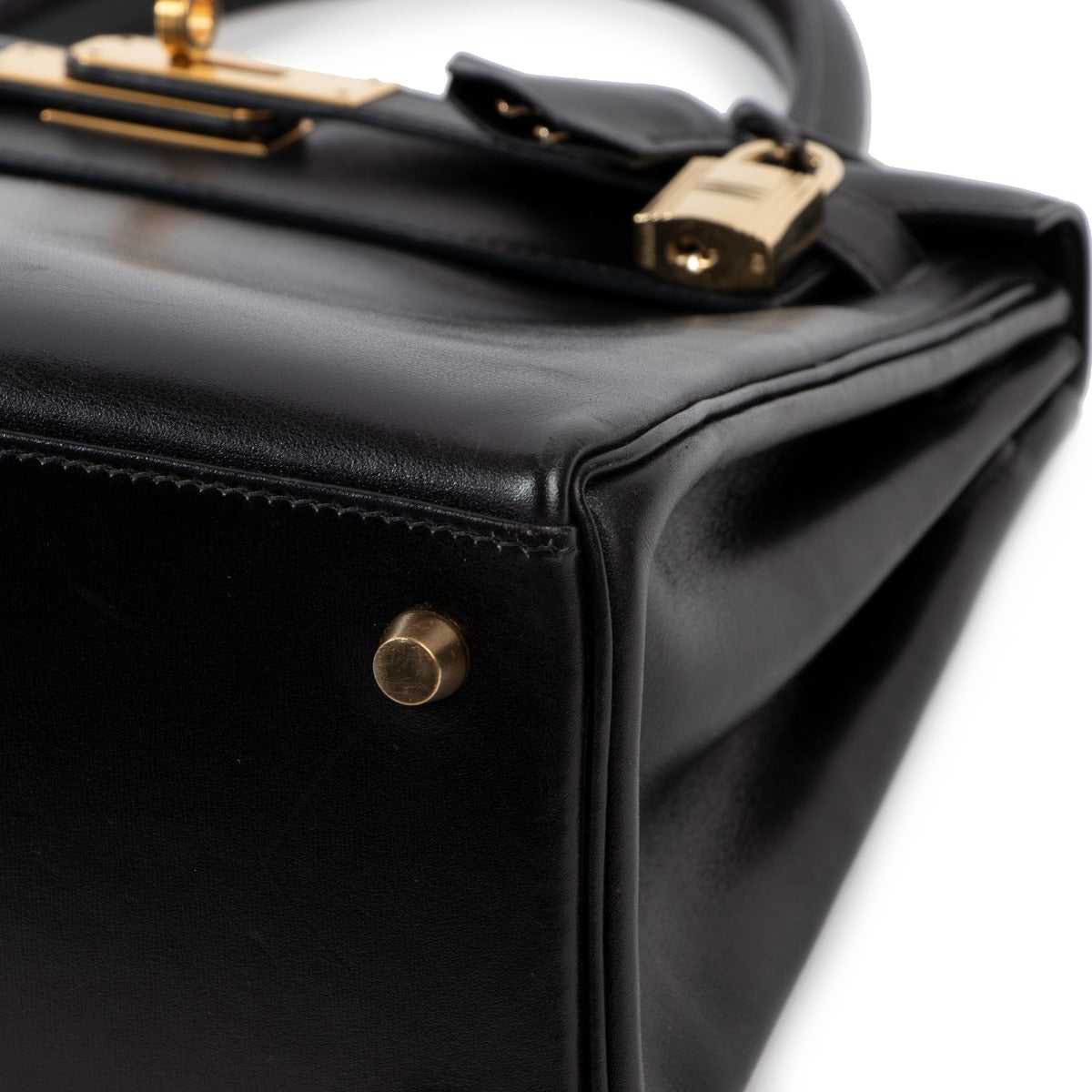 achetez seconde main luxe vintage hermes kelly sac a main chez labellov.com