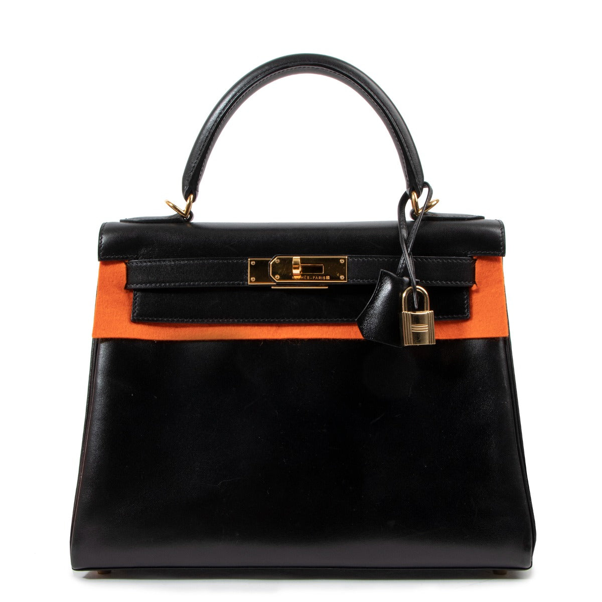 Shop Authentic Second Hand Hermes Vintage Kelly Designer Handbag By Labellov Antwerp, Labellov Brussels and Labellov Knokke