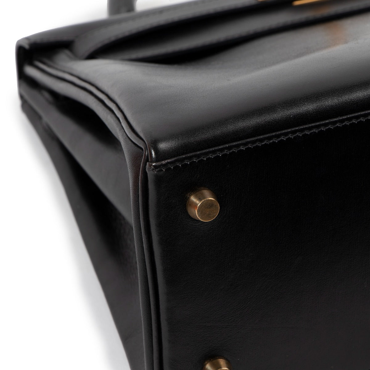 achetez seconde main luxe vintage hermes kelly sac a main chez labellov.com