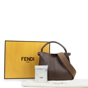 Fendi Peekaboo X-Lite Medium Handbag