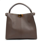 Fendi Peekaboo X-Lite Medium Handbag
