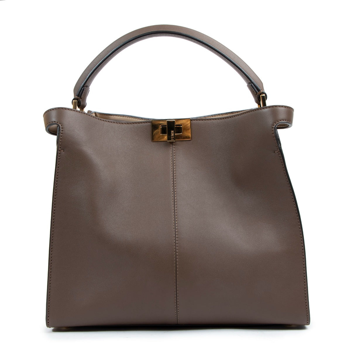 Fendi Peekaboo X-Lite Medium Handbag
