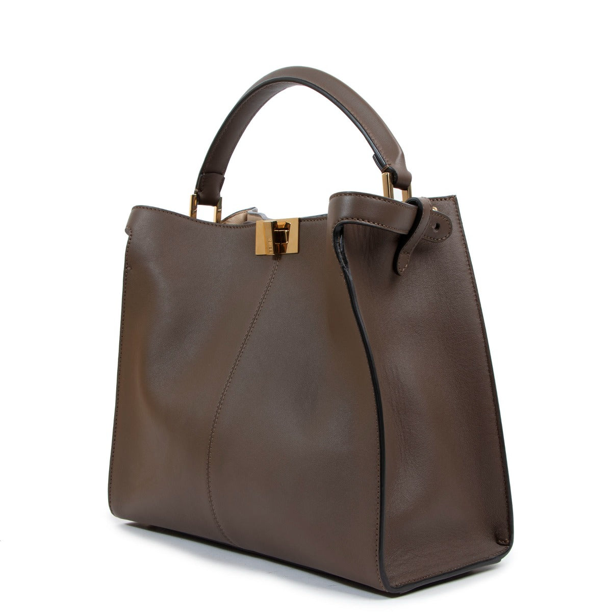 Fendi Peekaboo X-Lite Medium handtas