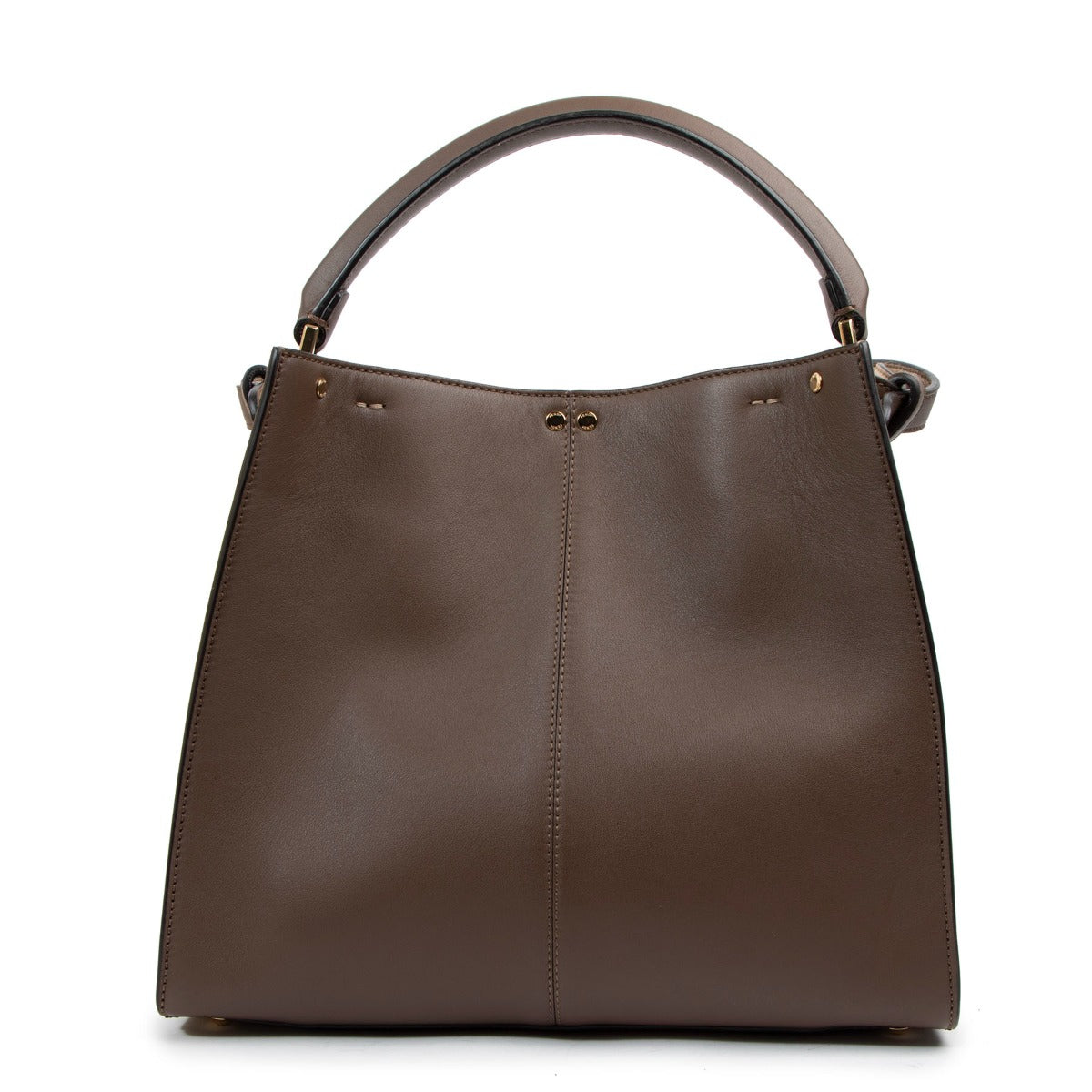 Fendi Peekaboo X-Lite Medium handtas