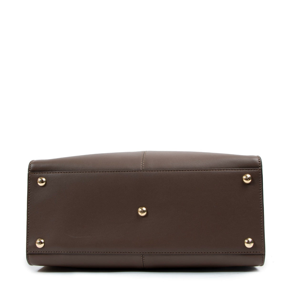 Fendi Peekaboo X-Lite Medium handtas