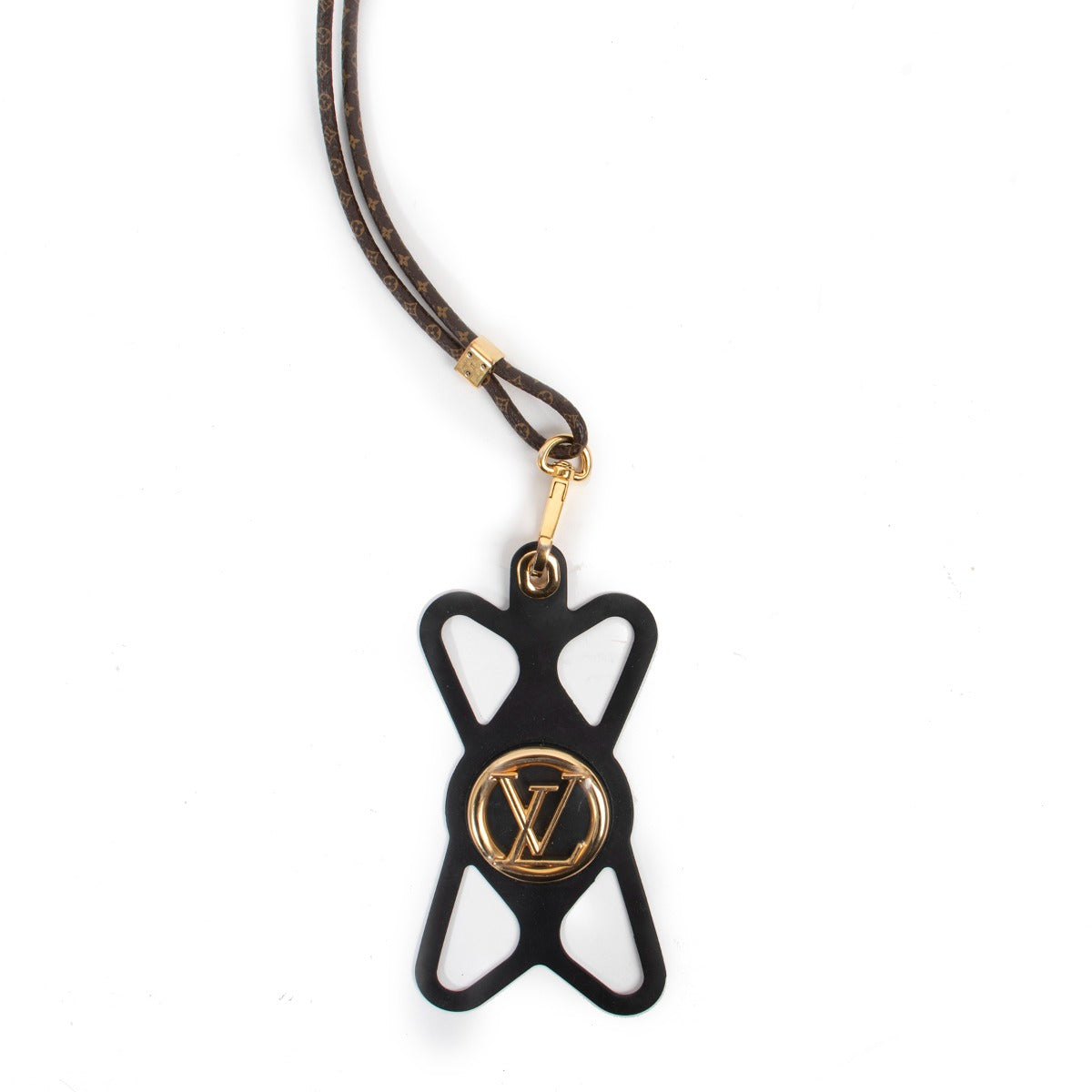 Louis Vuitton Louise iPhone Holder