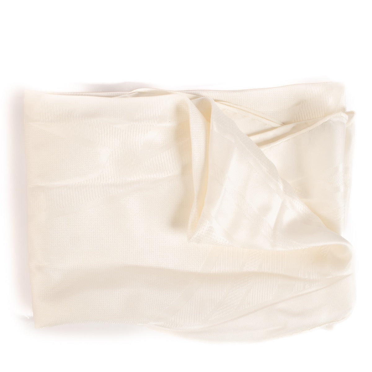 shop 100% authentic second handHermès Ivoire Losange GM Silk Scarf on Labellov.com