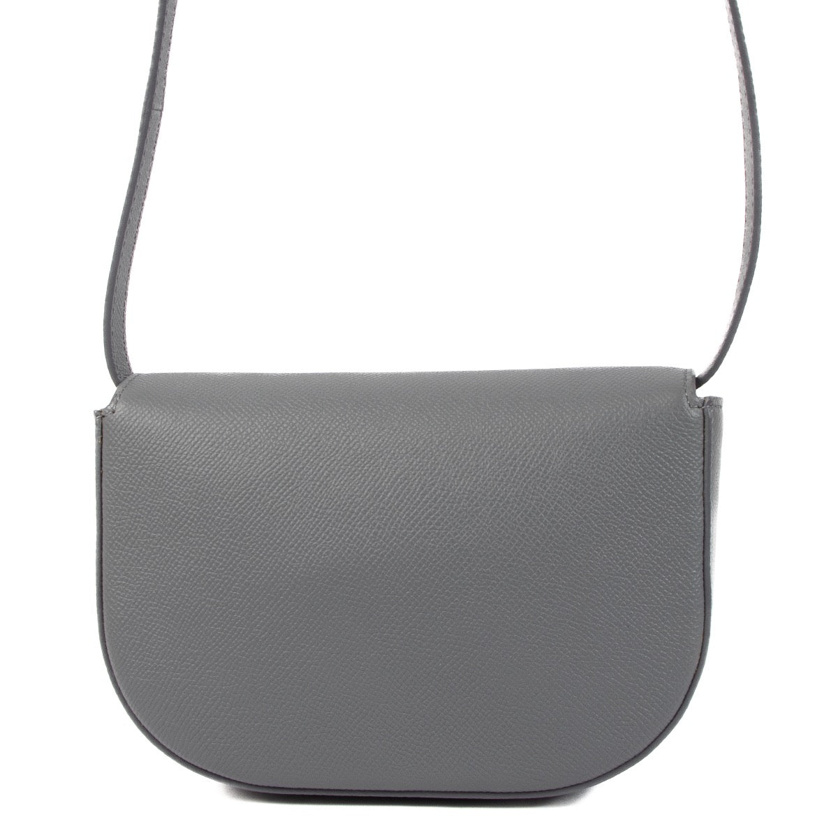Shop safe online at Labellov in Antwerp, Brussels and Knokke this 100% authentic second hand Balenciaga Grey Logo Ville Day Crossbody. Veilig online tweedehands authentieke Balenciaga Grey Logo Ville Day handtas kopen bij Labellov.