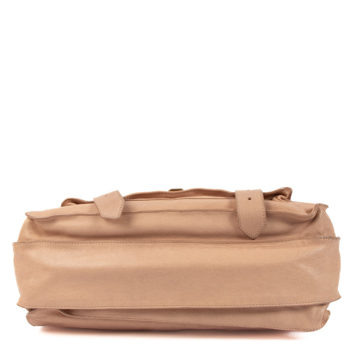 Shop safe online at Labellov in Antwerp, Brussels and Knokke this 100% authentic second hand Proenza Schouder Pink PS1 Medium Shoulder Bag