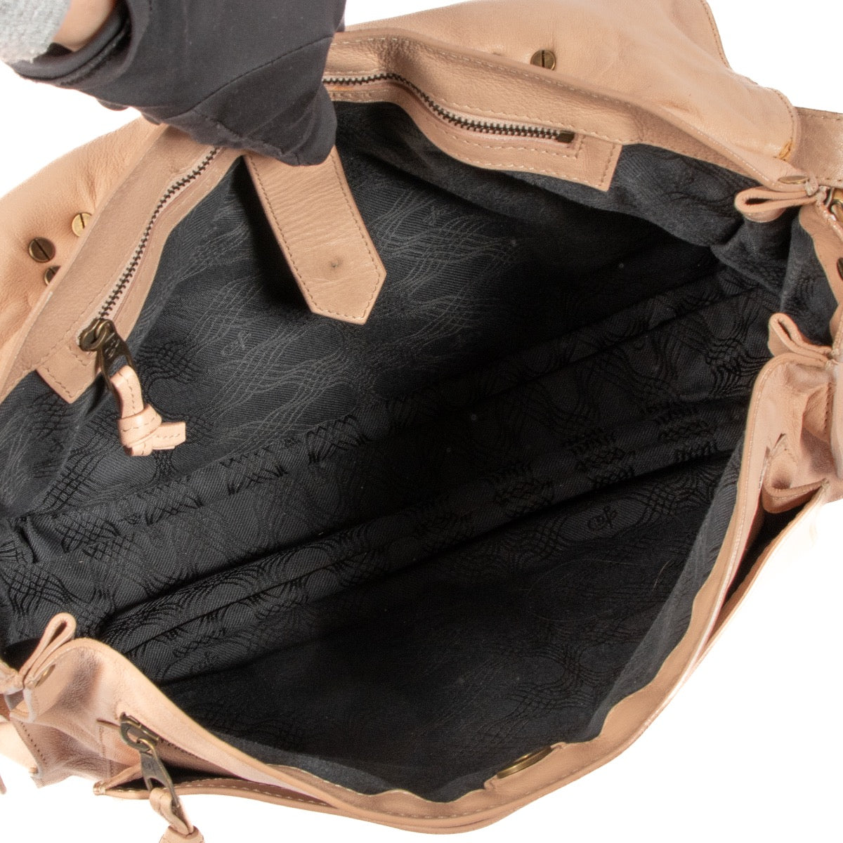Shop safe online at Labellov in Antwerp, Brussels and Knokke this 100% authentic second hand Proenza Schouder Pink PS1 Medium Shoulder Bag