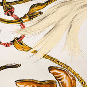 Buy an authentic second hand Hermès Carré 90 A Propos de Bottes Silk Scarf in very good condition at Labellov.com