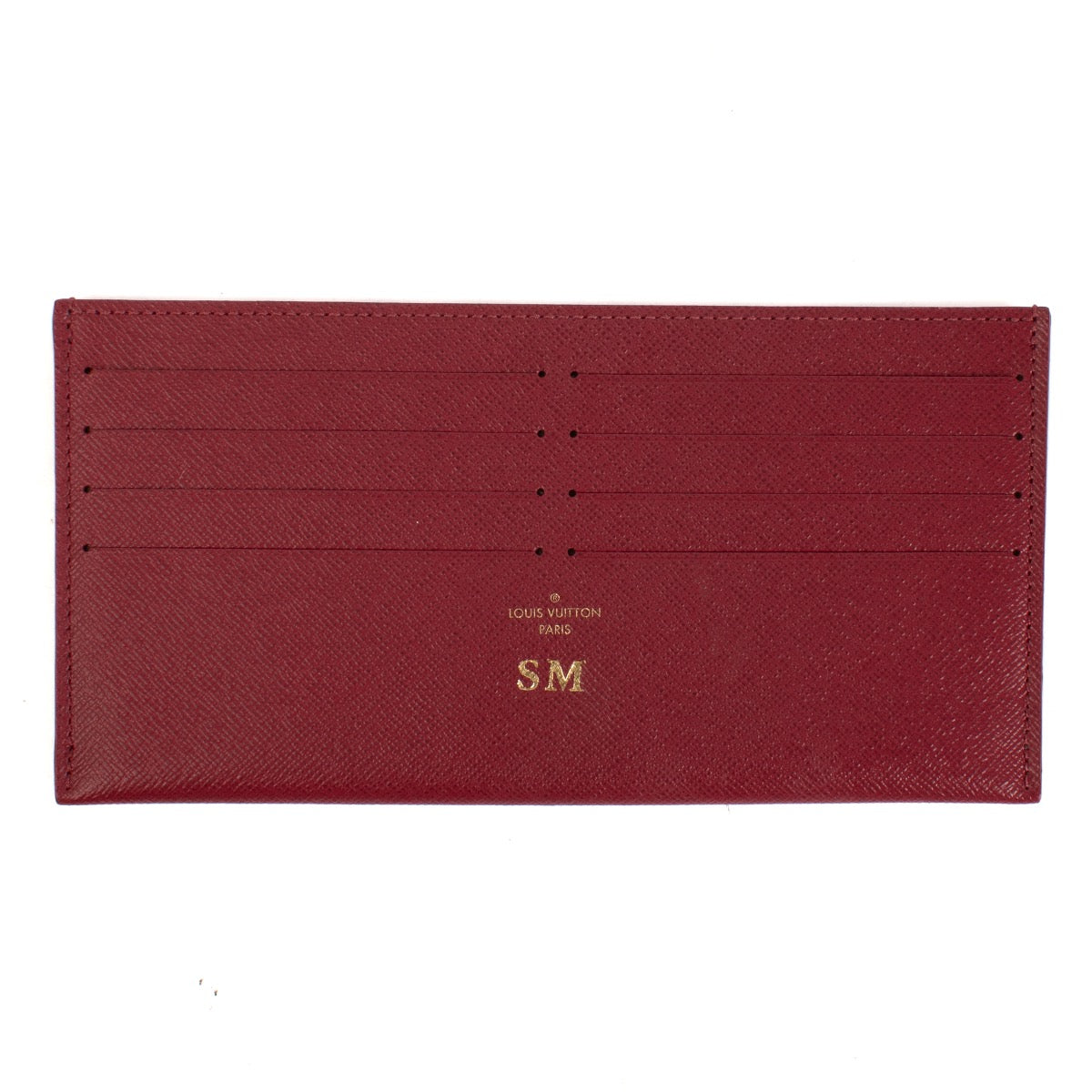 Shop safe online at Labellov in Antwerp and Knokke this 100% authentic second hand Louis Vuitton Monogram Pochette Félicie Bag