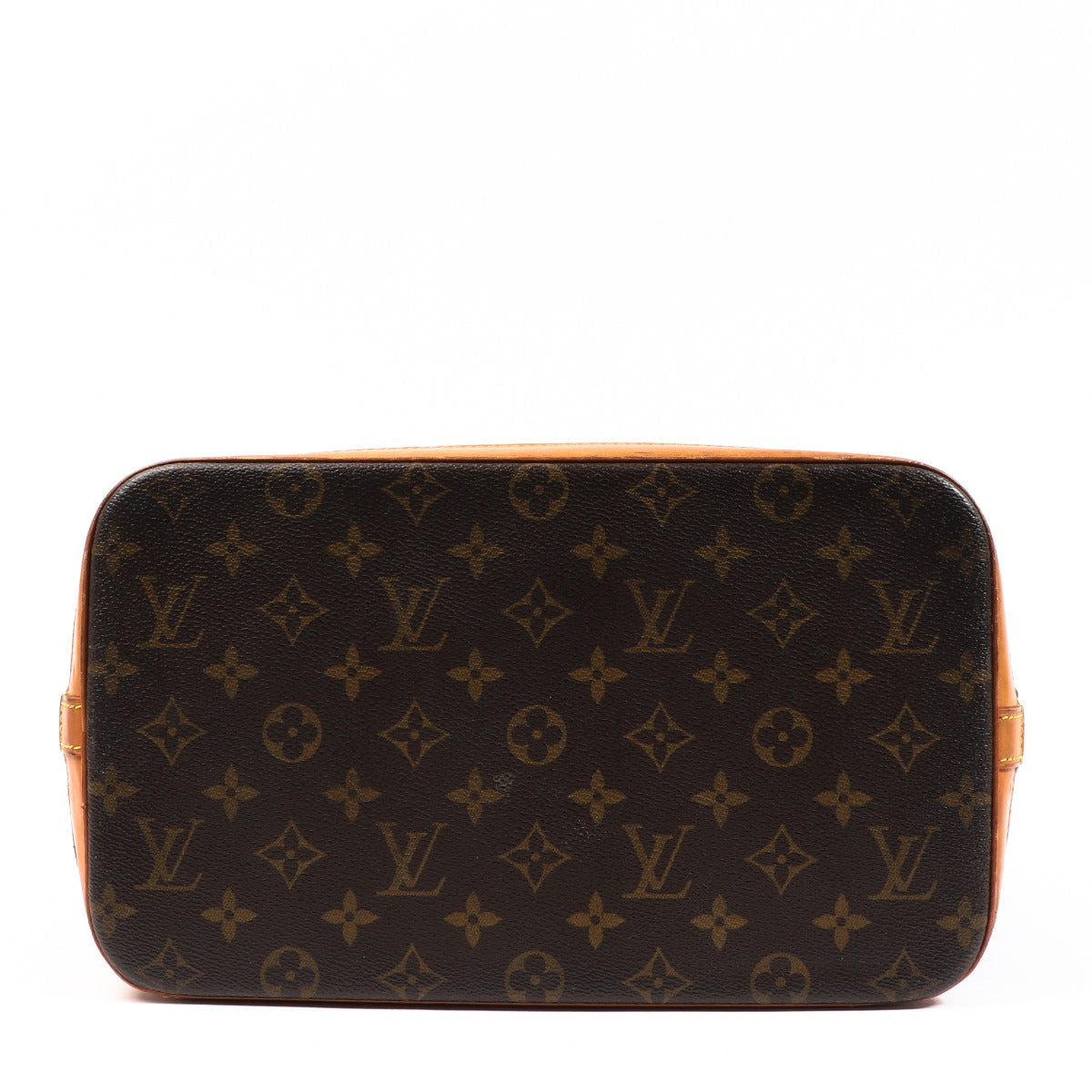 Louis Vuitton Sharon Stone Monogram Amfar Shoulder Bag