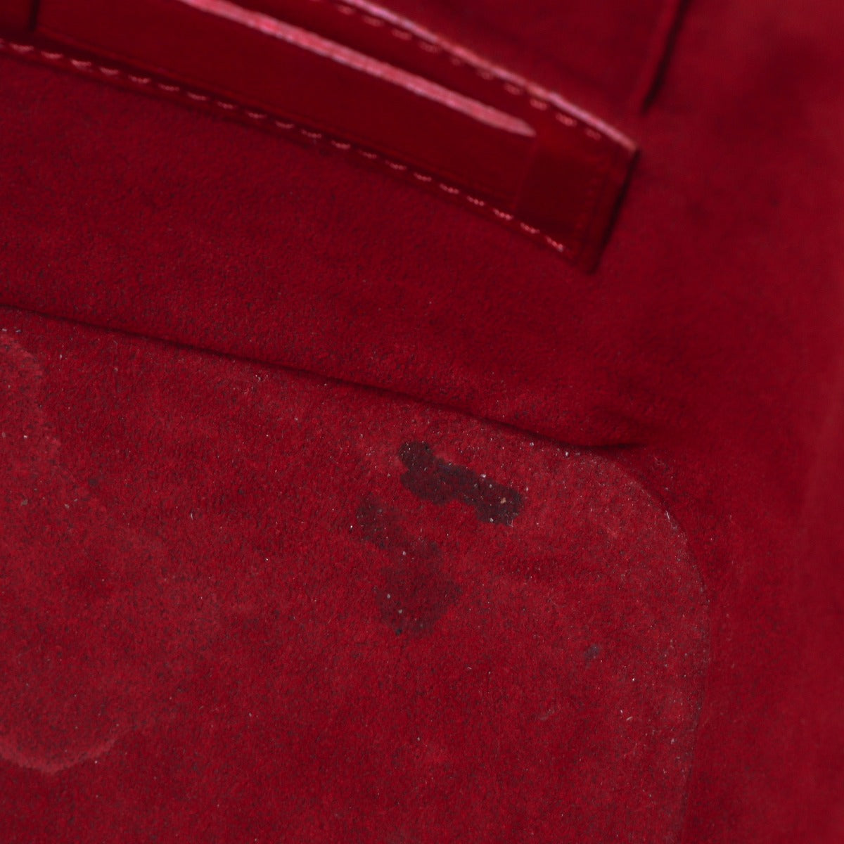 Louis Vuitton Sharon Stone Monogram Amfar Shoulder Bag