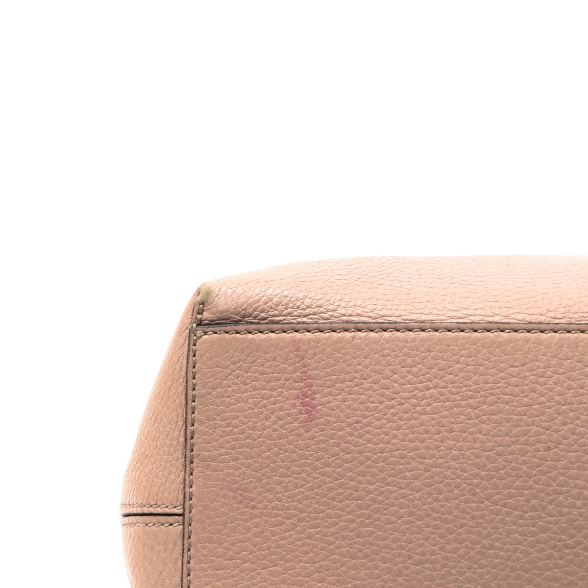 Valentino Garavani Poudre Rockstud Tote Bag