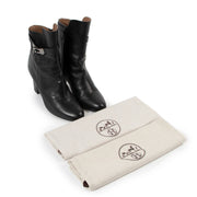 Hermès Saint Germain Ankle Boots