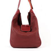 Hermès Virevolte 29 Rouge H Swift & Clemence
