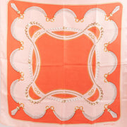 Shop 100% authentic second-hand Cartier Rose Scarf on Labellov.com